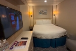 Interior Cabin Picture