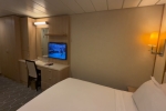 Interior Stateroom Cabin 3005. Picture