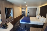 Balcony Stateroom Cabin 15826. Picture