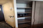 Balcony Stateroom Cabin 15826. Picture