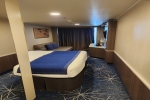 Balcony Stateroom Cabin 15826. Picture