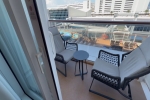 Balcony Stateroom Cabin 9308. Picture