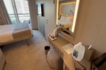 Balcony Stateroom Cabin 9308. Picture