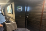 Courtyard Penthouse Stateroom Cabin 16126. Picture
