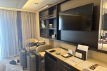 Courtyard Penthouse Stateroom Cabin 16126. Picture