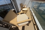 Courtyard Penthouse Cabin Picture