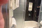 Courtyard Penthouse Stateroom Cabin 16126. Picture