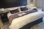 Courtyard Penthouse Stateroom Cabin 16126. Picture