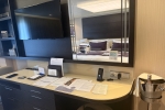 Courtyard Penthouse Stateroom Cabin 16126. Picture