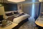 Courtyard Penthouse Stateroom Cabin 16126. Picture