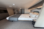 Family Suite with Master Stateroom Picture