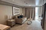 Family-Master Stateroom Cabin 12810. Picture