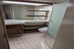 Interior Stateroom Cabin 12635. Picture
