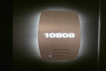 Mini-Suite Stateroom Cabin 10808. Picture