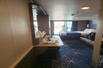 Club Suite Stateroom Picture Photo Credit Janet Pengelly Uploaded in 2026 Club Suite Stateroom Picture