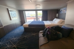 Club Suite Stateroom Picture Photo Credit Janet Pengelly Uploaded in 2026 Club Suite Stateroom Picture