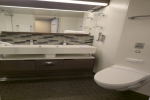 Mini-Suite Stateroom Cabin 10808. Picture