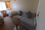 Oceanview Stateroom Cabin 1069. Picture