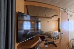 Oceanview Stateroom Cabin 1069. Picture