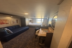Balcony Stateroom Cabin 6178. Picture