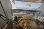 Balcony Cabin Picture