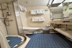 Interior Stateroom Cabin 9501. Picture