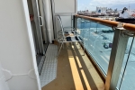 Balcony Stateroom Cabin B301. Picture