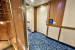 Balcony Stateroom Cabin B301. Picture