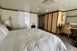 Balcony Stateroom Cabin B301. Picture
