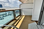 Balcony Stateroom Cabin B301. Picture