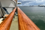 Balcony Stateroom Cabin B301. Picture