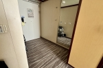 Balcony Stateroom Cabin B301. Picture