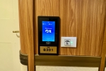 Balcony Stateroom Cabin B301. Picture
