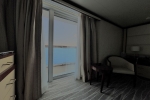 Balcony Stateroom Cabin B301. Picture