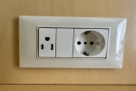 Balcony Stateroom Cabin B301. Picture