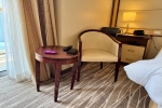 Balcony Stateroom Cabin B301. Picture