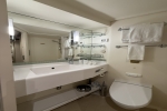 Deluxe Balcony Stateroom Cabin D139. Picture