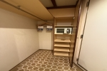 Deluxe Balcony Stateroom Cabin D139. Picture