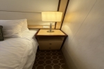 Deluxe Balcony Stateroom Cabin D139. Picture