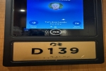 Deluxe Balcony Stateroom Cabin D139. Picture