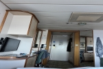 Oceanview Stateroom Cabin 2130. Picture