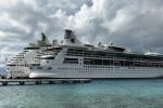 Rhapsody of the Seas Ship Picture  3