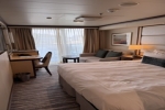 Deluxe Balcony Stateroom Picture