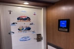 Deluxe Balcony Stateroom Picture