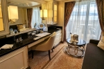 Deluxe Veranda Suite Stateroom Picture