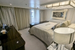 Signature Suite Stateroom Picture