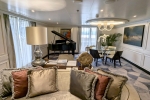 Signature Suite Stateroom Picture