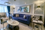Penthouse Suite Stateroom Picture