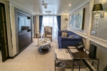 Penthouse Suite Stateroom Picture