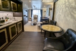 Penthouse Suite Stateroom Picture
